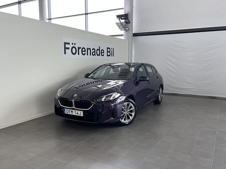 BMW 120