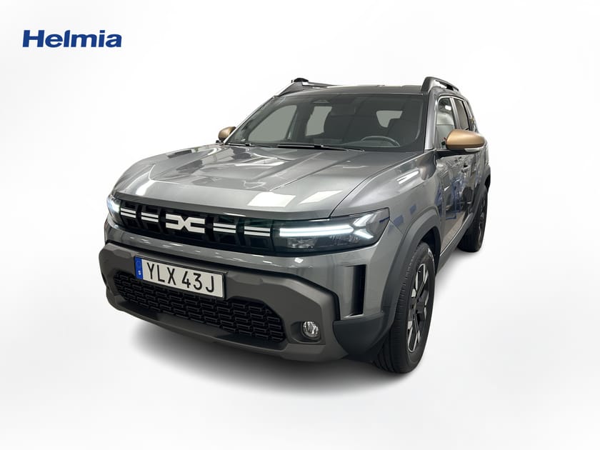 Bild 3 av Dacia Duster HYBRID 140