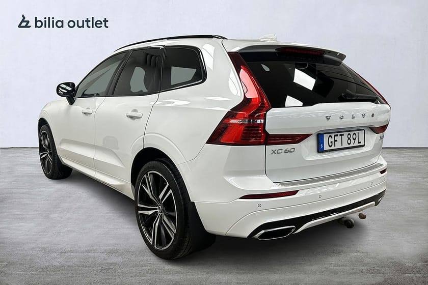 Bild 4 av Volvo XC60