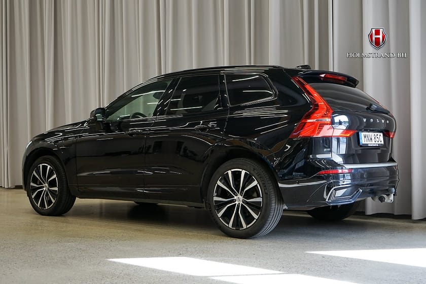 Bild 5 av Volvo XC60