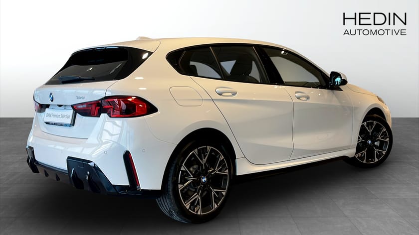 Bild 2 av BMW 120