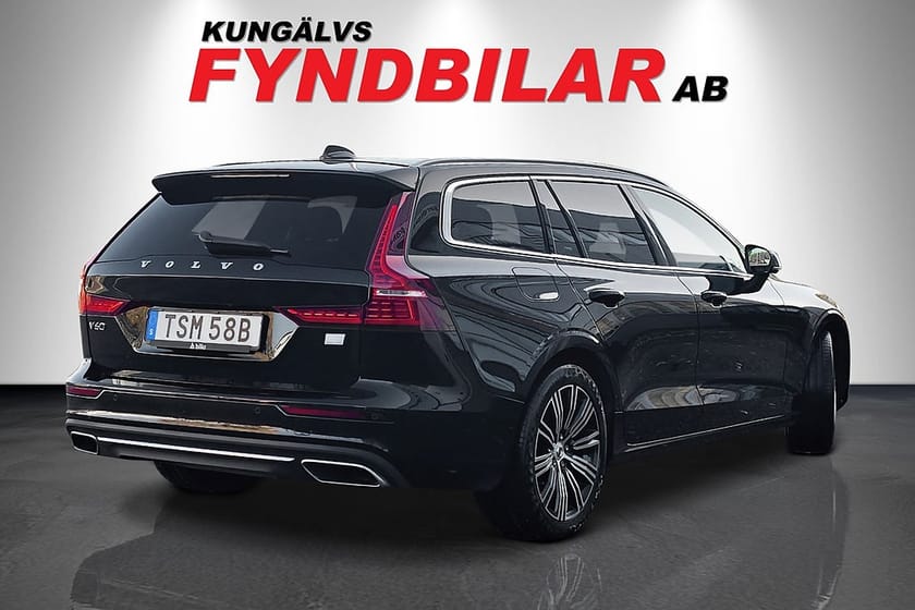 Bild 4 av Volvo V60