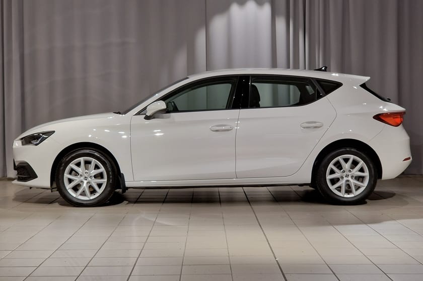 Bild 2 av SEAT Leon
