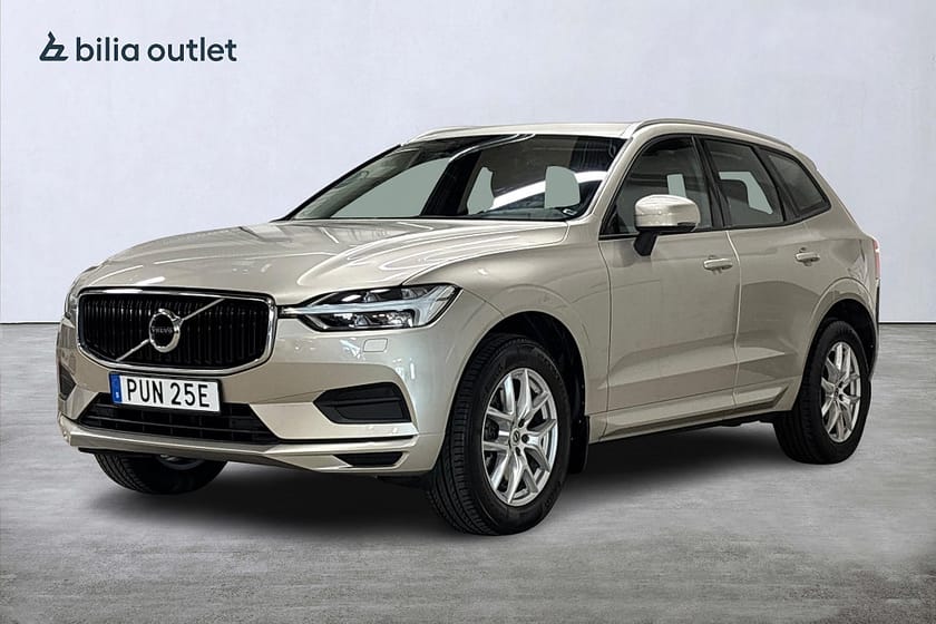 Bild 1 av Volvo XC60