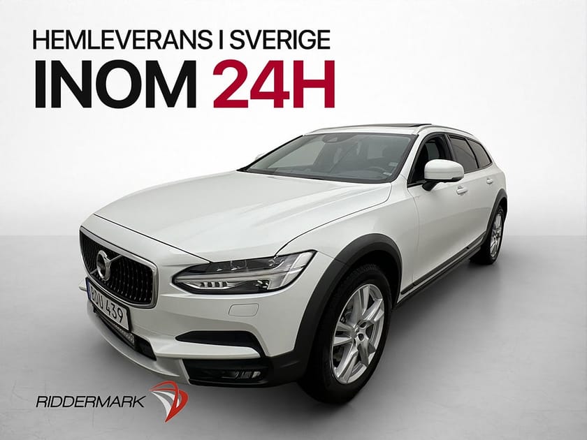 Bild 3 av Volvo V90 Cross Country