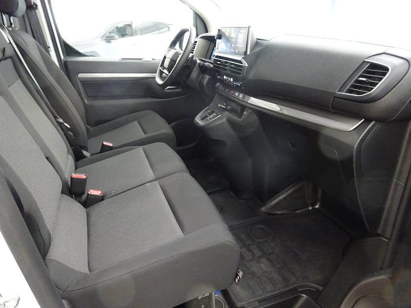 Bild 4 av Citroën ë-Jumpy 75