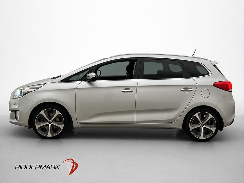 Bild 4 av Kia Carens