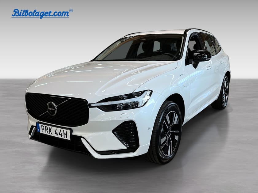 Bild 1 av Volvo XC60