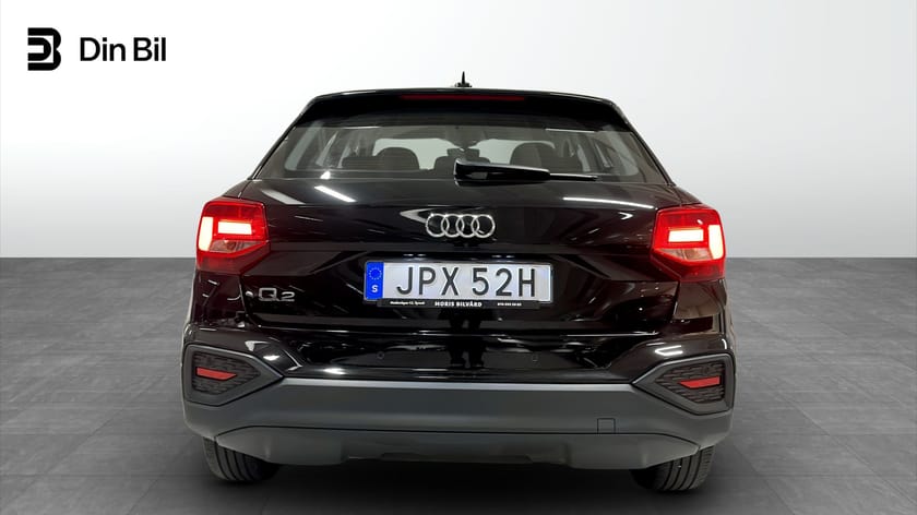Bild 5 av Audi Q2 35 TFSI