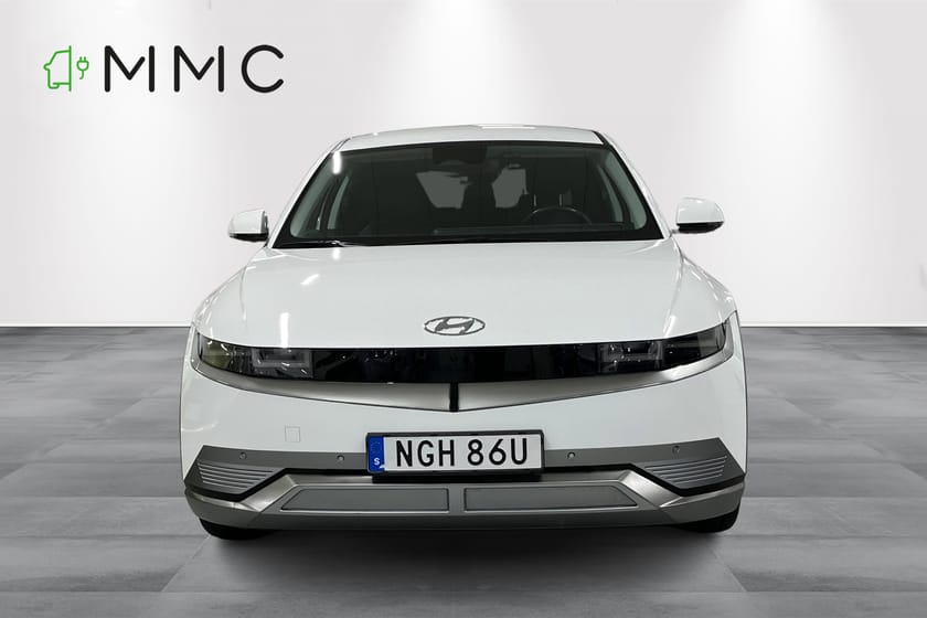Bild 4 av Hyundai Ioniq 5