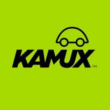 Kamux Örebro