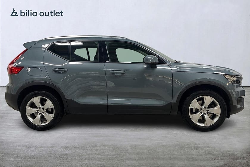 Bild 5 av Volvo XC40