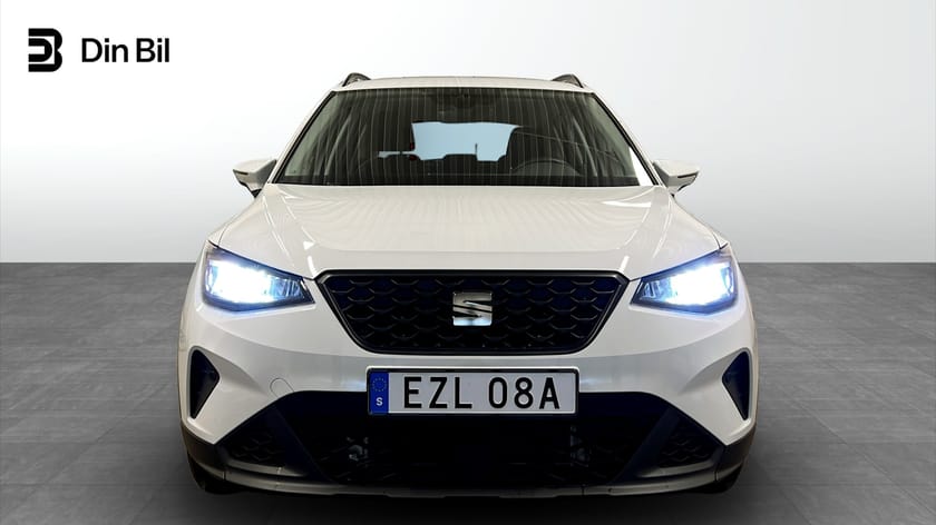 Bild 4 av SEAT Arona