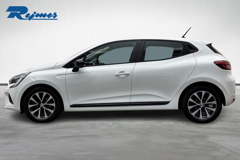 Bild 2 av Renault Clio