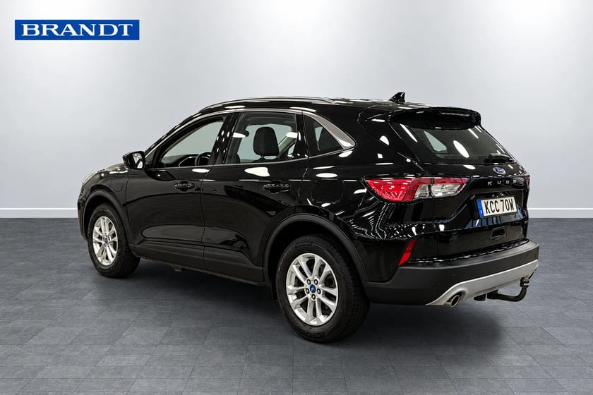 Bild 3 av Ford Kuga Plug-In Hybrid