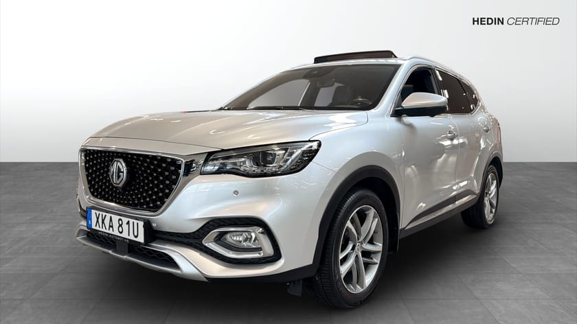 Bild 1 av MG EHS PHEV