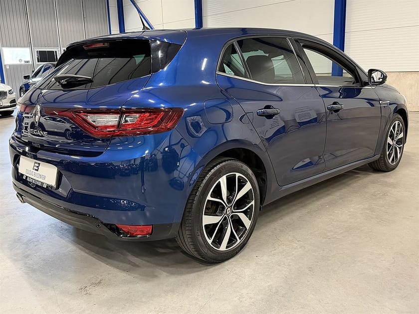 Bild 5 av Renault Mégane