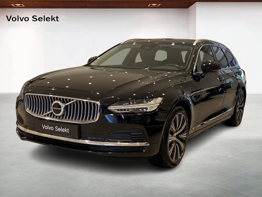 Bild 1 av Volvo V90