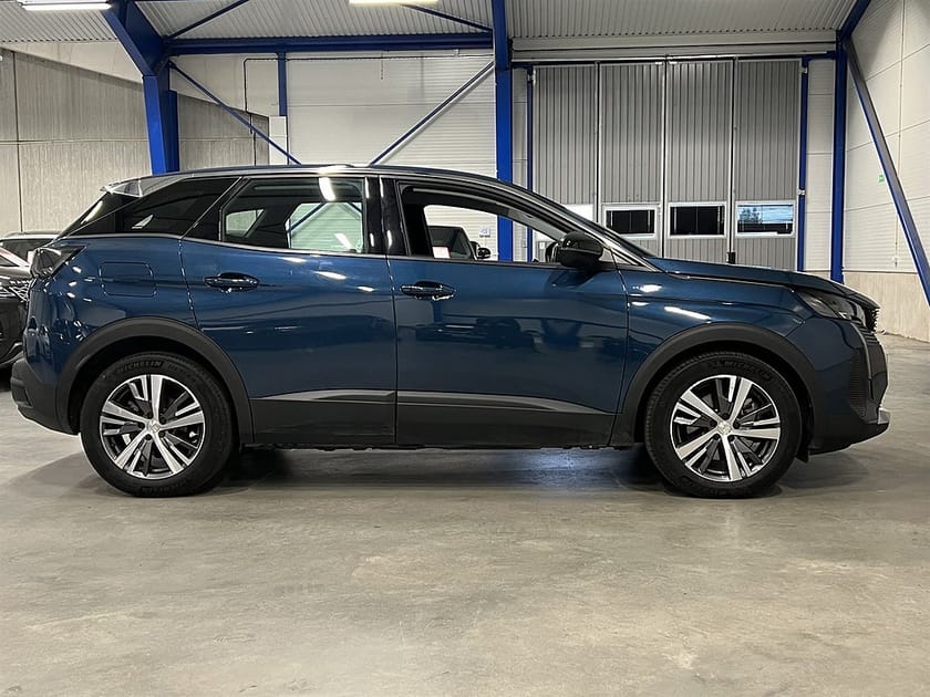 Bild 4 av Peugeot 3008 HYBRID 225