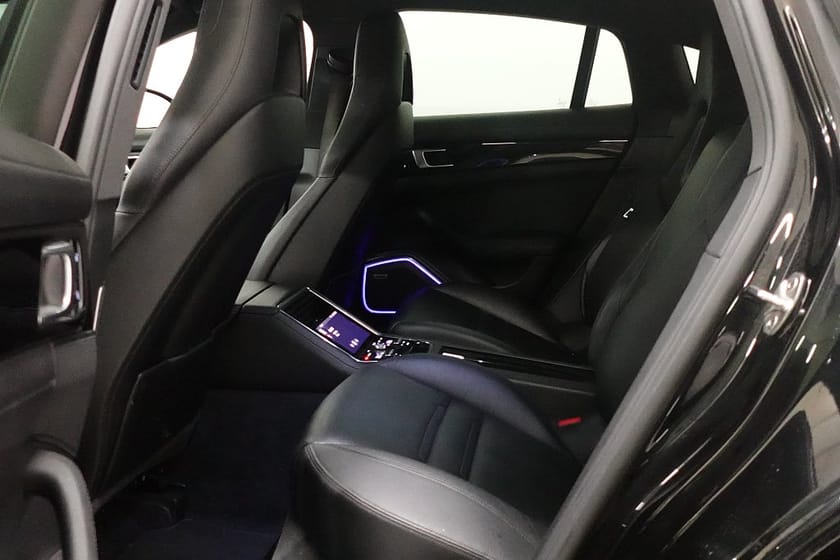 Bild 5 av Porsche Panamera 4 E-Hybrid