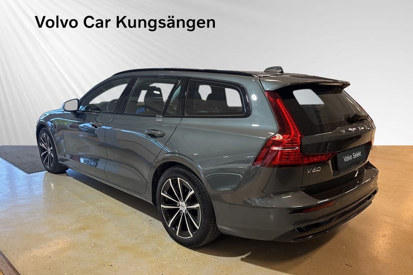 Bild 4 av Volvo V60