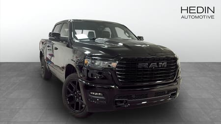 RAM 1500 Crew Cab