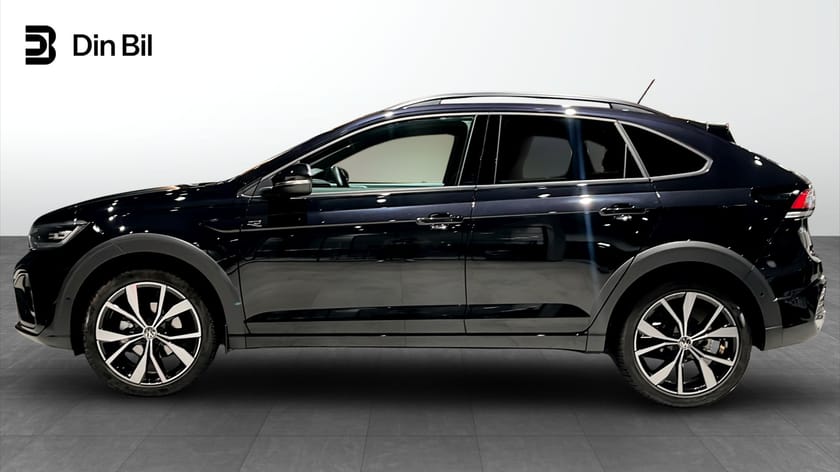 Bild 2 av Volkswagen Taigo
