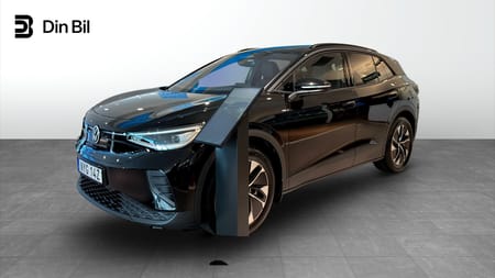 Volkswagen ID.4 Pro