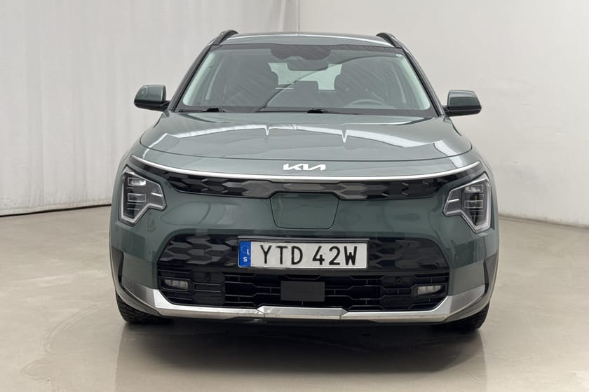 Bild 5 av Kia Niro EV