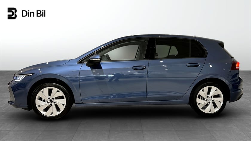 Bild 2 av Volkswagen Golf