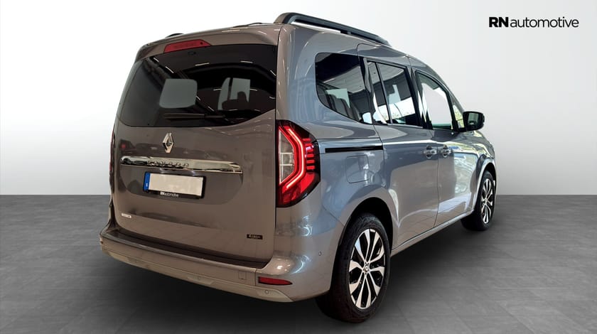 Bild 5 av Renault Kangoo Family E-Tech