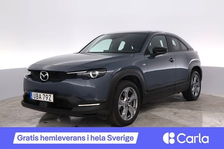 Mazda MX-30 e-Skyactiv EV