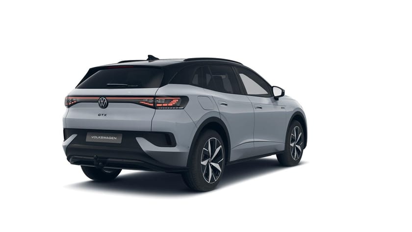Bild 3 av Volkswagen ID.4 77 kWh 4Motion