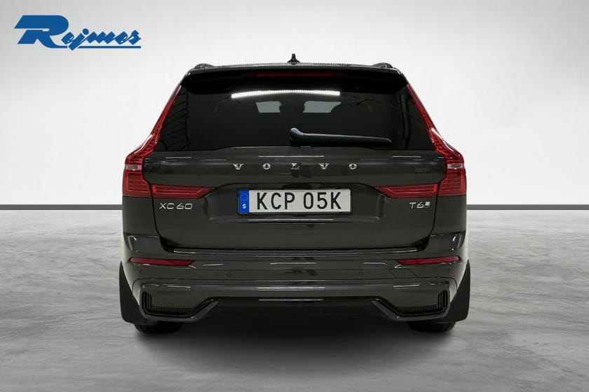 Bild 4 av Volvo XC60