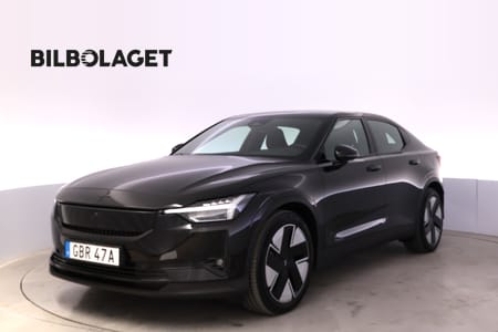 Polestar 2 Long Range Single Motor