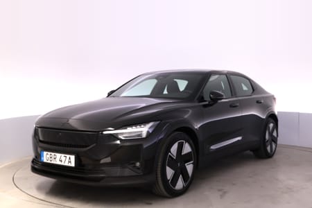 Polestar 2 Long Range Single Motor