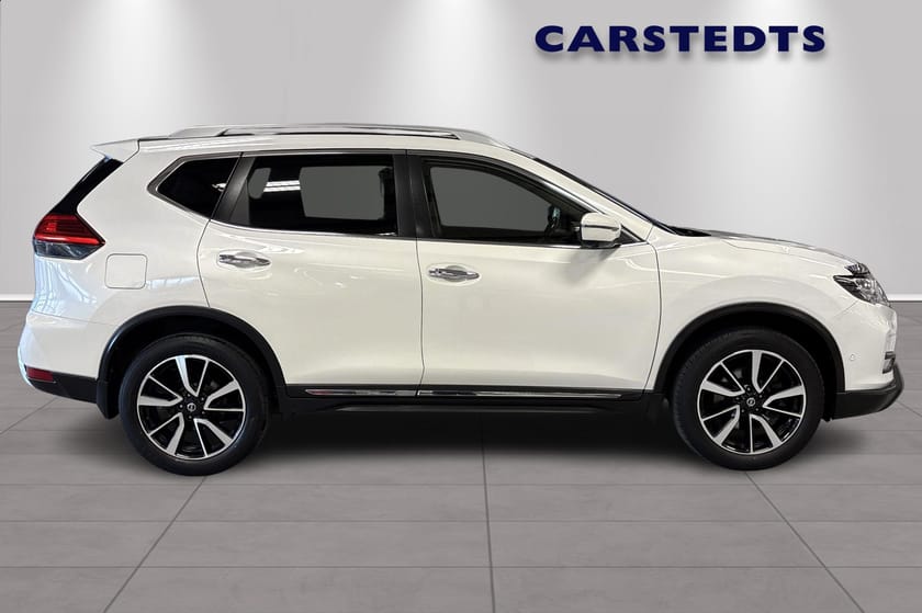 Bild 2 av Nissan X-Trail