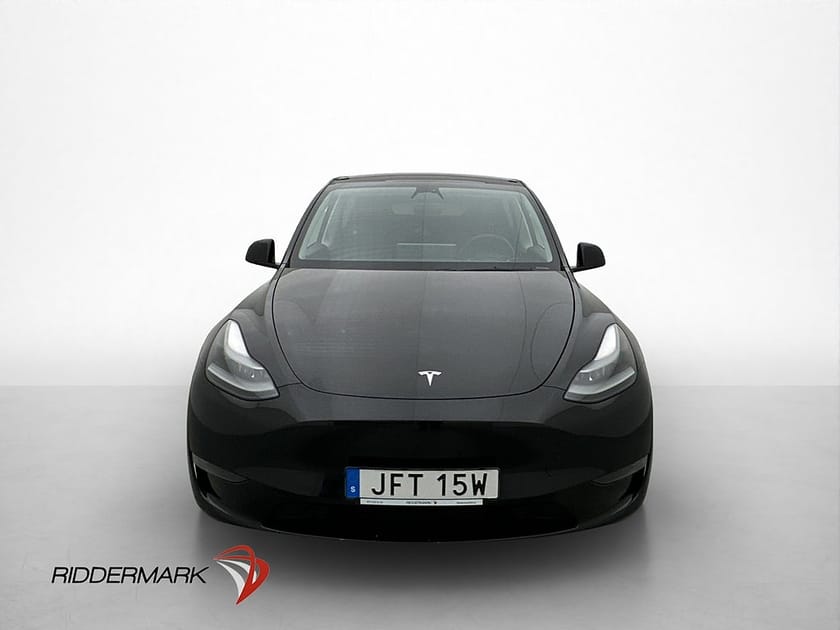 Bild 3 av Tesla Model Y Long Range AWD