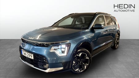 Kia Niro EV