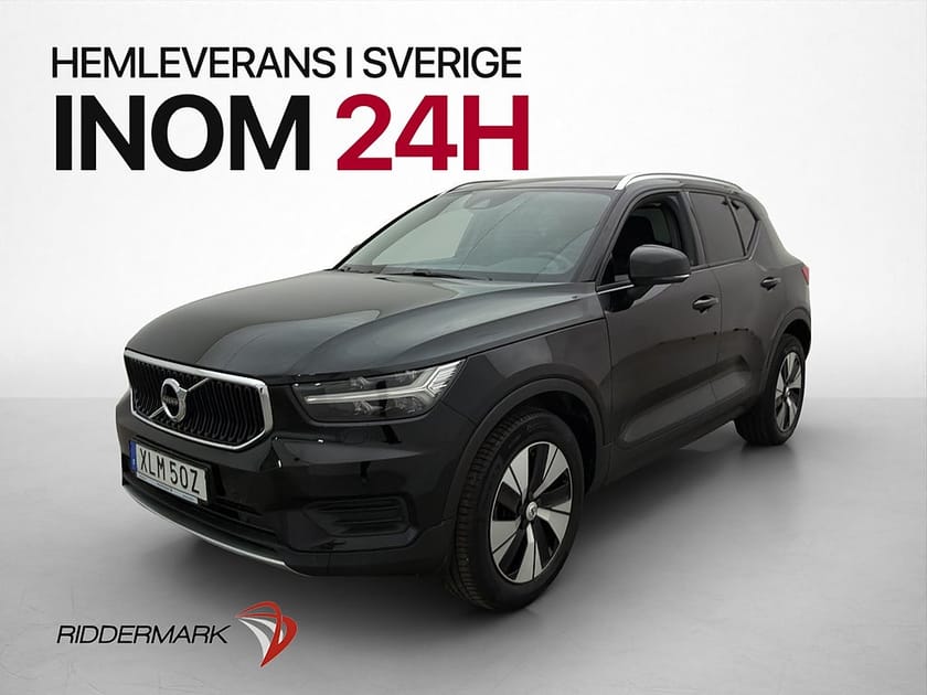 Bild 3 av Volvo XC40