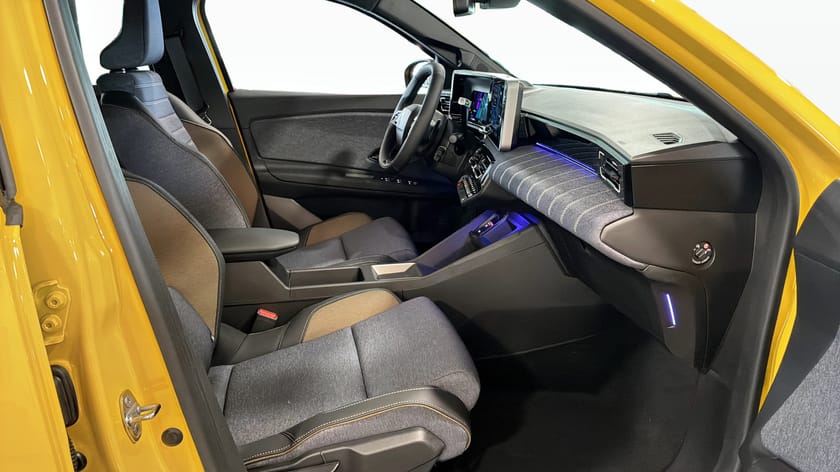 Bild 3 av Renault 5 E-Tech