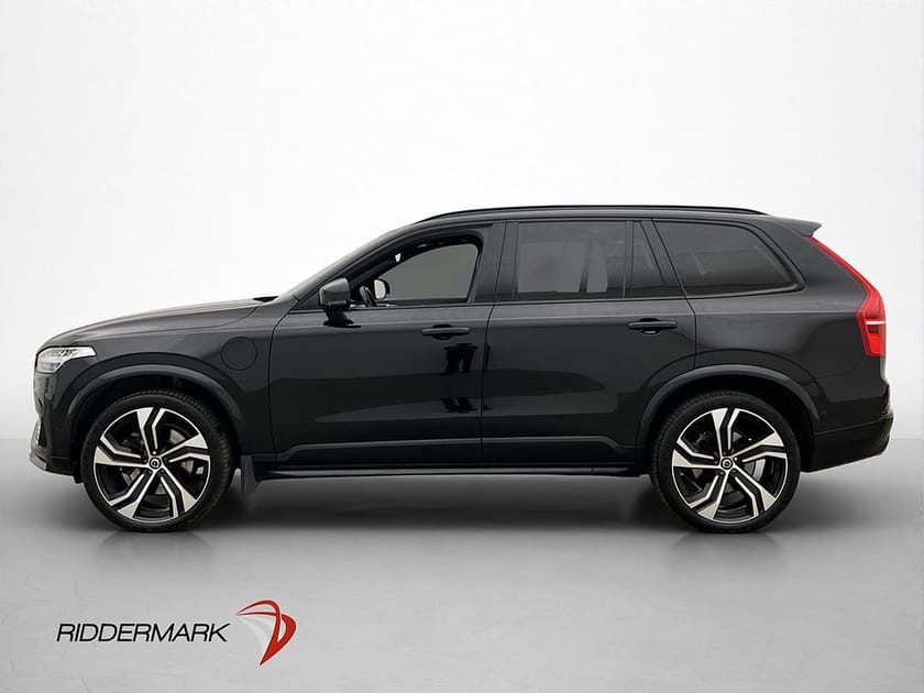 Bild 4 av Volvo XC90 7 Säten