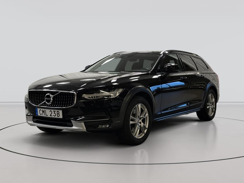 Bild 1 av Volvo V90 Cross Country