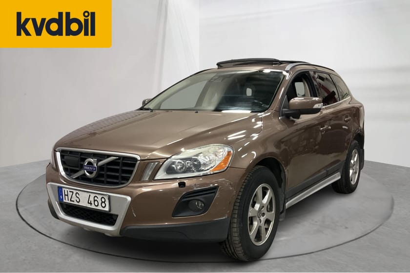 Bild 1 av Volvo XC60