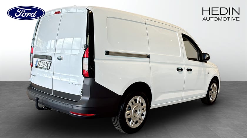 Bild 2 av Ford Transit Connect L2