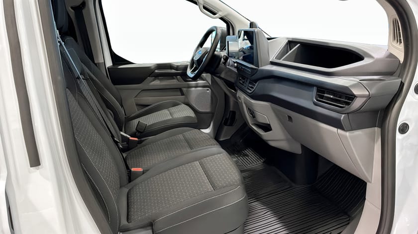 Bild 3 av Ford Transit Custom 280