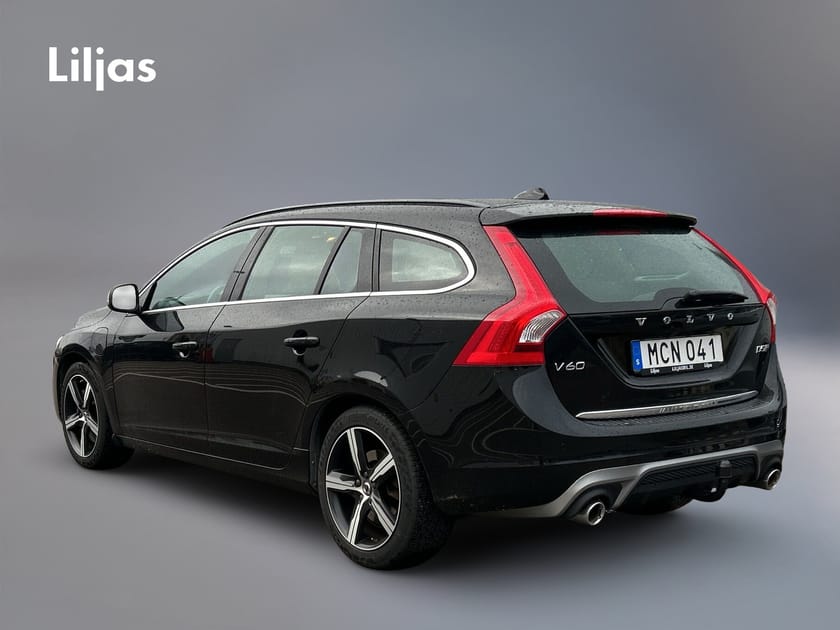 Bild 2 av Volvo V60