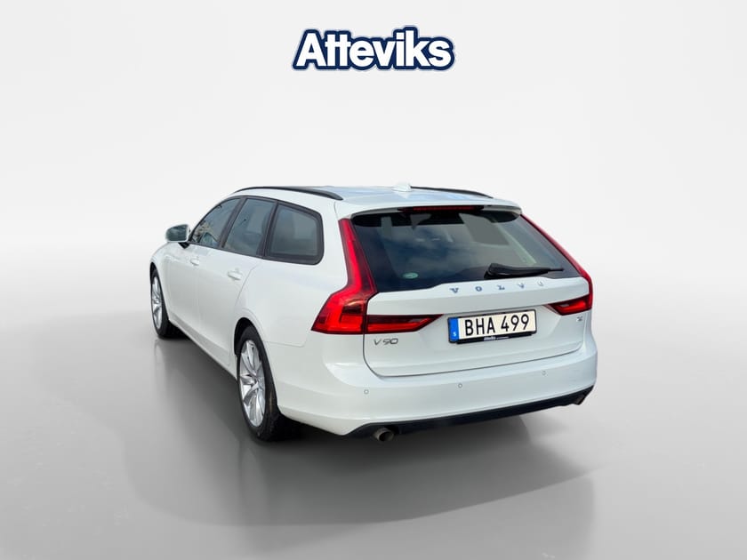 Bild 5 av Volvo V90