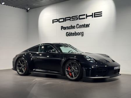 Porsche 911 GT3 Touring