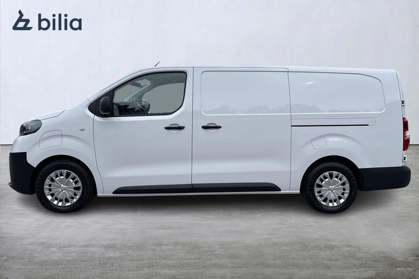 Bild 5 av Toyota Proace Electric Long 75